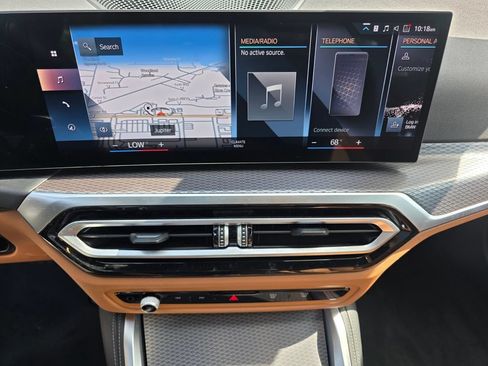 Certified 2024 BMW M440i Gran Coupe RWD image 22