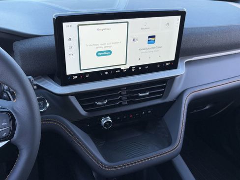 New 2026 Ford Explorer Tremor image 45