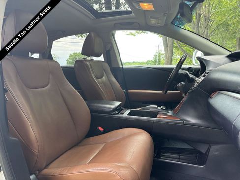 Used 2015 Lexus RX 350 AWD image 5