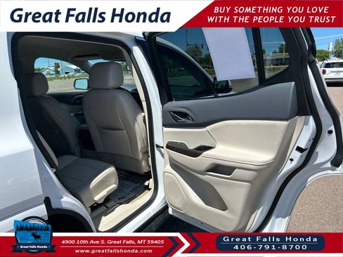 Used 2023 GMC Acadia Denali AWD/4WD image 26