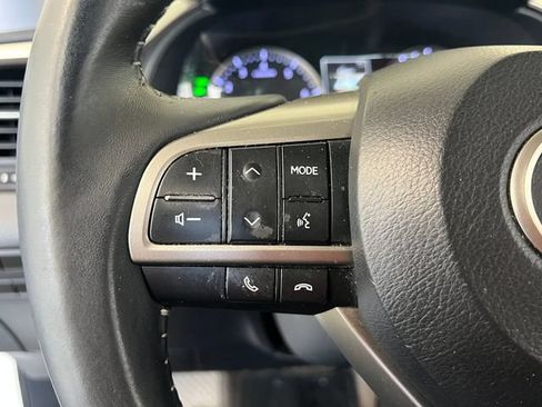 Used 2018 Lexus RX 350 FWD w/ Accessory Package image 49