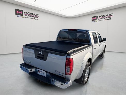 Used 2019 Nissan Frontier SV w/ Value Truck Package image 8