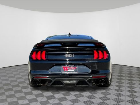 Used 2022 Ford Mustang Mach 1 w/ Mach 1 Handling Package image 5