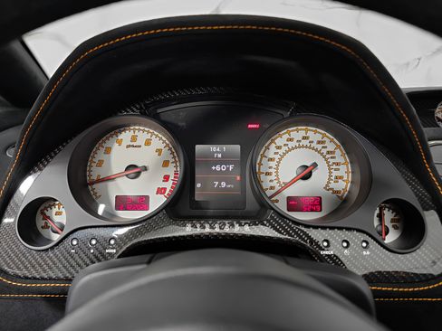 Used 2012 Lamborghini Gallardo LP 570-4 Performante image 29