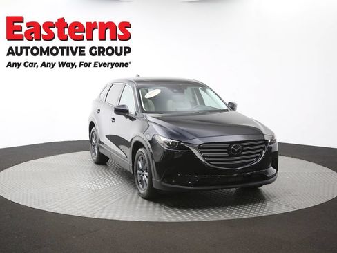 Used 2023 MAZDA CX-9 Touring AWD/4WD image 54