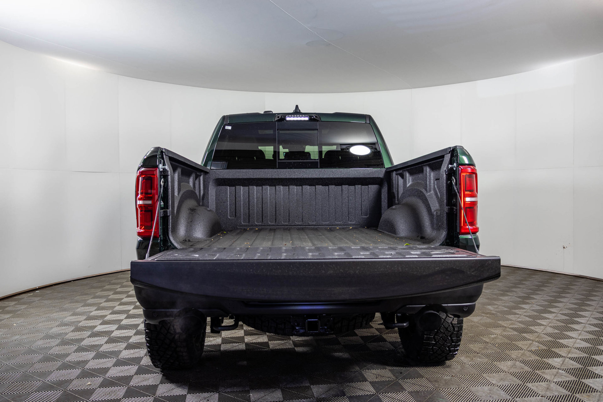 New 2026 RAM 1500 RHO w/ RHO Level 1 Equipment Group AWD/4WD image 47
