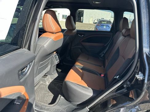 Certified 2025 Subaru Forester Limited AWD/4WD image 19