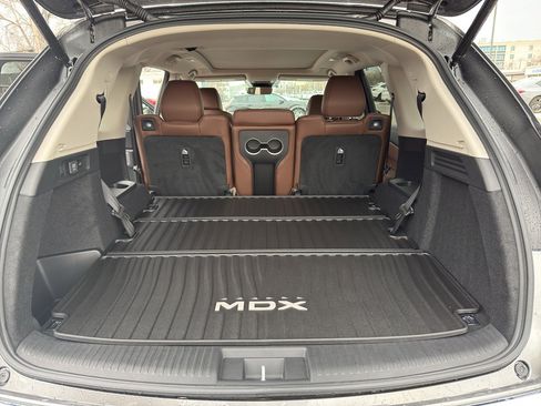 New 2026 Acura MDX SH-AWD w/ Technology Package image 25