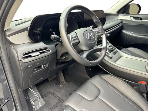 Used 2024 Hyundai Palisade XRT FWD image 52