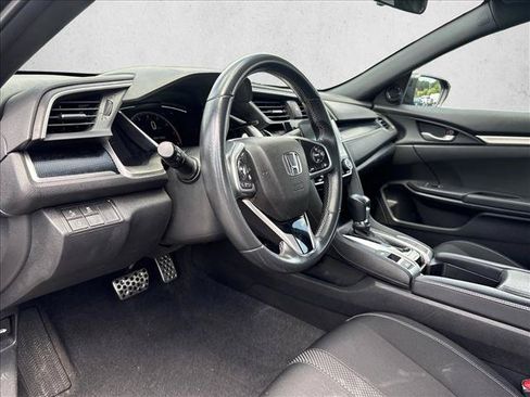 Used 2021 Honda Civic Sport image 9