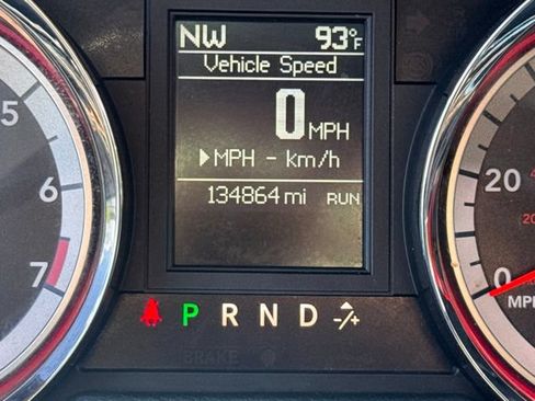 Used 2016 Dodge Grand Caravan R/T FWD image 24