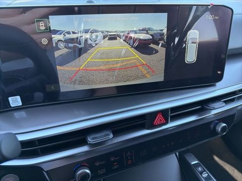 New 2026 Kia Sorento EX AWD/4WD image 21