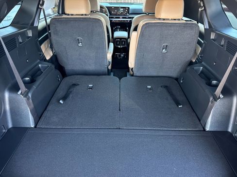 New 2026 Kia Sorento SX Prestige w/ Olive Brown Leather Package image 17
