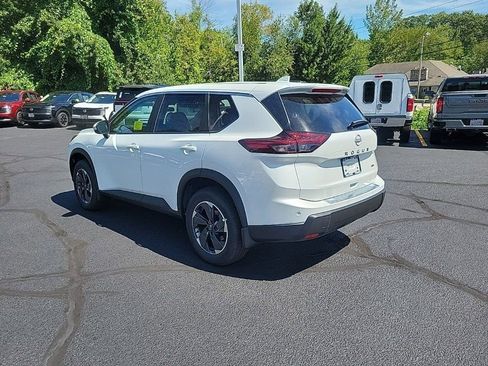 New 2026 Nissan Rogue SV w/ Cold Weather Package image 2