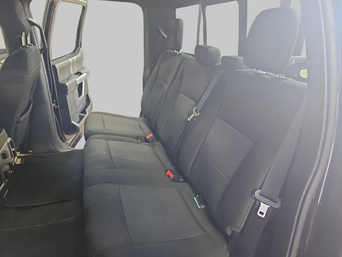 Used 2020 Ford F150 XLT w/ Equipment Group 302A Luxury AWD/4WD image 16