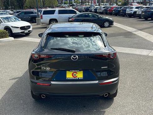 New 2025 MAZDA CX-30 AWD 2.5 S image 8