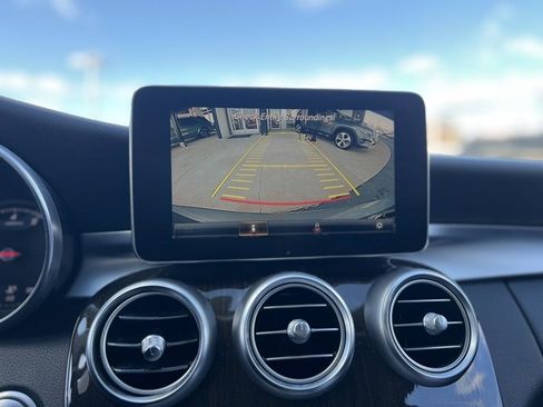 Used 2016 Mercedes-Benz C 300 C 300 image 15