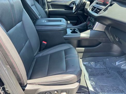 Certified 2023 Chevrolet Tahoe RST w/ Sport Performance Package AWD/4WD image 6
