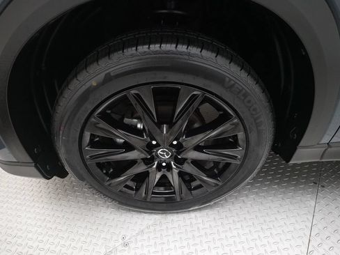 Used 2024 MAZDA CX-5 Carbon Edition AWD/4WD image 27