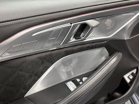 Used 2025 BMW M8 Competition AWD/4WD image 24
