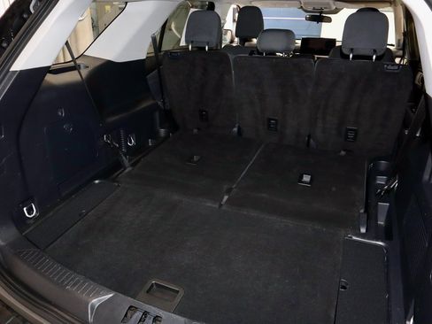 Certified 2025 Ford Explorer Active image 14