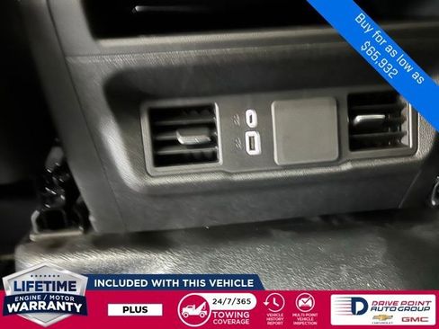 New 2026 GMC Sierra 3500 Pro AWD/4WD image 21