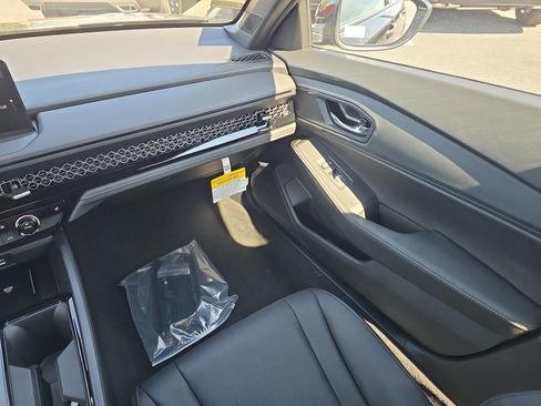 New 2026 Honda Accord Sport image 13