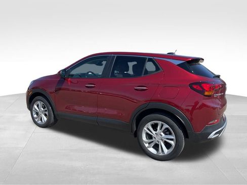 Used 2023 Buick Encore GX Preferred w/ Cold Weather Comfort Package AWD/4WD image 9