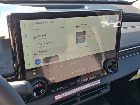 New 2026 Toyota bZ XLE image 16