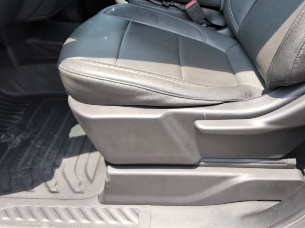 Certified 2023 Chevrolet Silverado 2500 W/T w/ WT Convenience Package RWD image 25