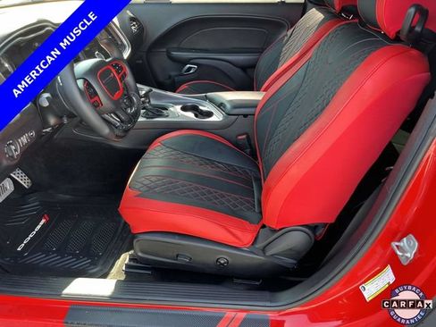 Used 2018 Dodge Challenger R/T Plus RWD image 19