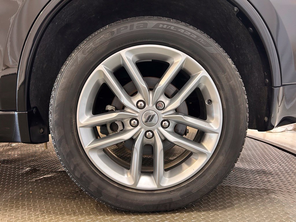 Used 2023 Dodge Durango GT AWD/4WD image 9