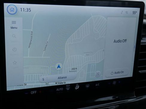 Used 2024 Ford Transit 350 XLT image 3