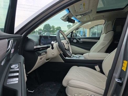 New 2027 Genesis GV80 3.5T Prestige AWD/4WD image 9