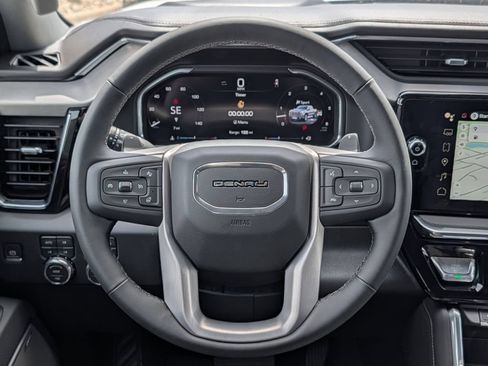 New 2026 GMC Sierra 1500 Denali w/ Denali Reserve Package AWD/4WD image 33