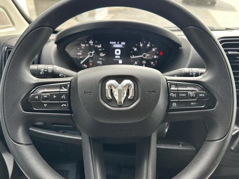 New 2025 RAM ProMaster 2500 w/ Convenience Group image 23