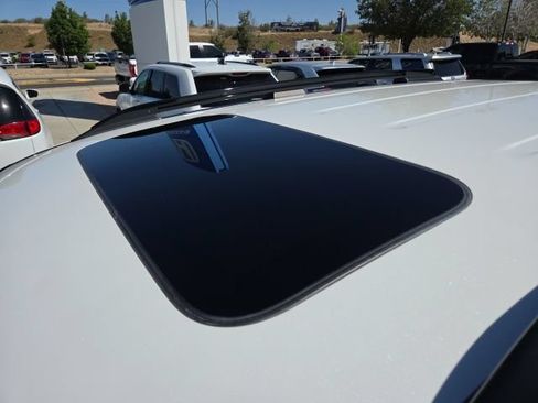 Certified 2023 Honda Passport TrailSport image 9