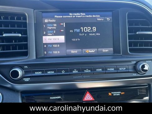 Used 2019 Hyundai Elantra Value Edition w/ Cargo Package image 21