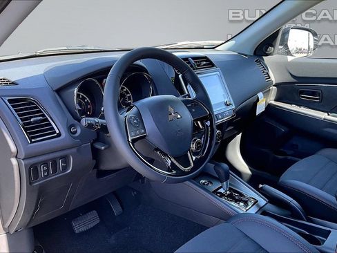 New 2026 Mitsubishi Outlander Sport SE AWD/4WD image 6