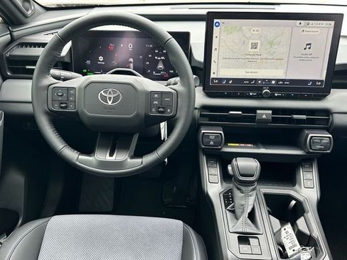 New 2026 Toyota RAV4 XSE w/ Panoramic Sun Roof Package AWD/4WD image 11