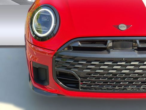 New 2026 MINI Cooper John Cooper Works FWD image 11