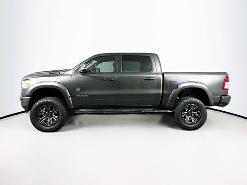 Used 2022 RAM 1500 Big Horn AWD/4WD image 4