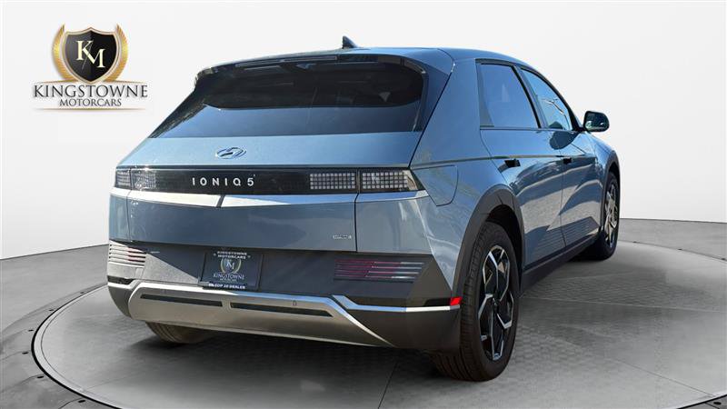 Used 2024 Hyundai Ioniq 5 SEL AWD/4WD image 5