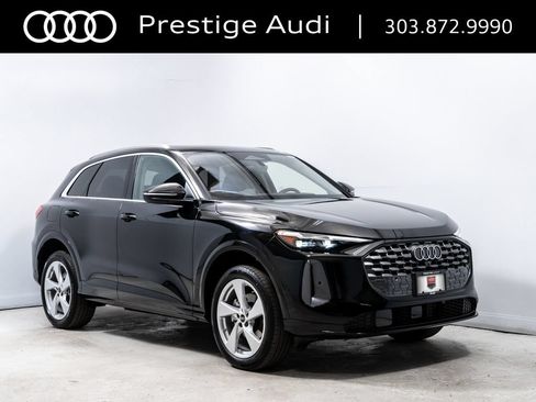 Used 2026 Audi Q5 Premium Plus w/ Premium Plus AWD/4WD image 10