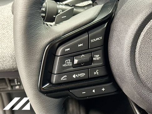 New 2026 Subaru Outback Limited AWD/4WD image 12