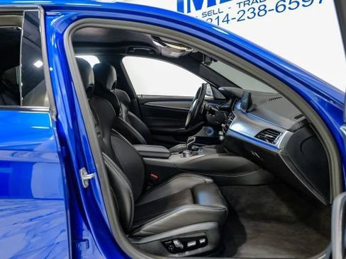 Used 2019 BMW M5 w/ Executive Package AWD/4WD image 52