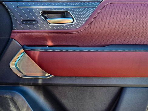 New 2026 INFINITI QX80 Autograph w/ Premium Cargo Package image 45