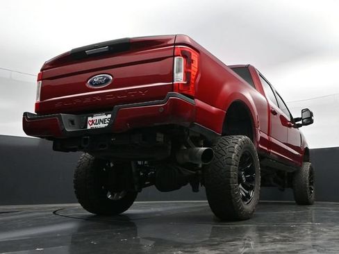 Used 2019 Ford F250 Lariat AWD/4WD image 37