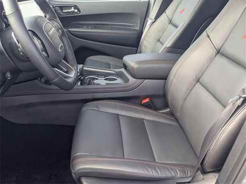 New 2026 Dodge Durango GT image 9