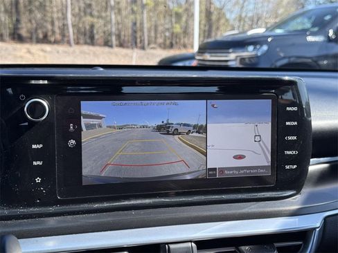 Used 2023 Kia K5 GT image 25